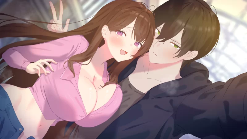 PC+安卓精品【SLG/恶堕/NTR/官中动态步兵】妈妈为何这样 V0.9.0 [1+8.5G][百度盘]