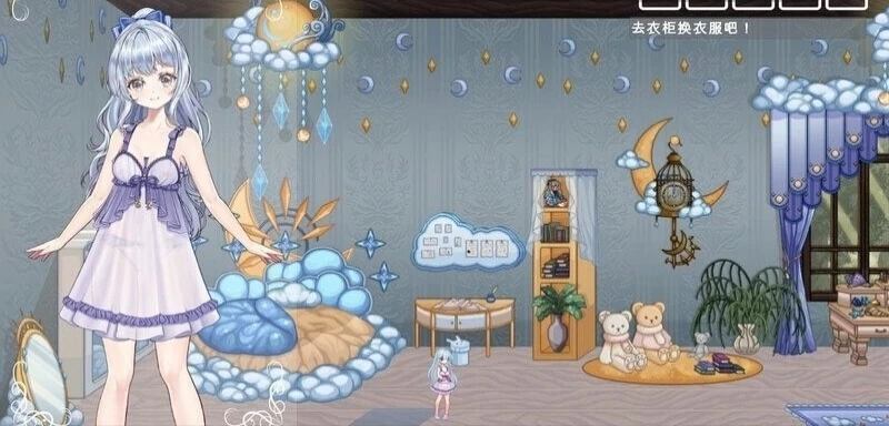 pc[ACT动态官中]轮回的莉薇娅v0.4 [1+1.5G][百度盘]