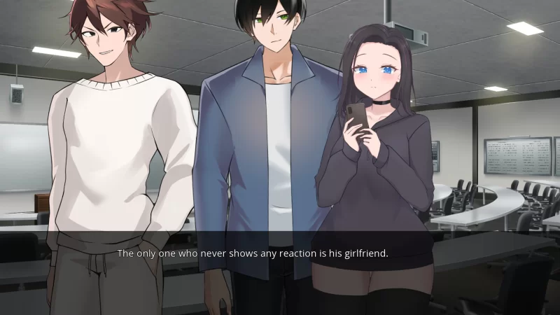 PC+安卓精品【SLG/恶堕/NTR/官中动态步兵】妈妈为何这样 V0.9.0 [1+8.5G][百度盘]