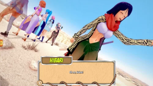 [SLG汉化PC安卓动态]战利品猎人  Booty Hunter Alpha v0.14.0 [1+20G][百度盘]