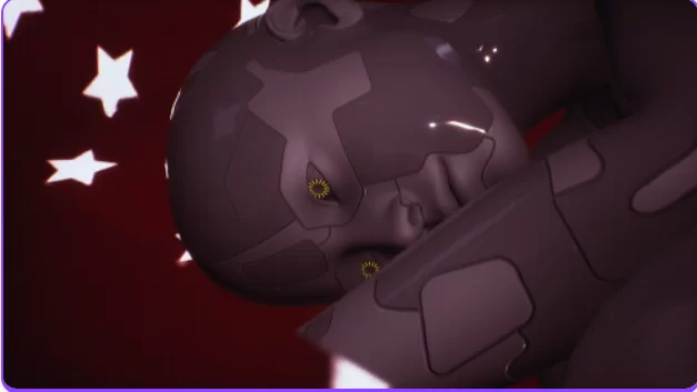 【PC/官中/冒险/SLG游戏/2.62G】 Silicon Girl Ver1.0  补档 [1P+2.62G][百度盘]