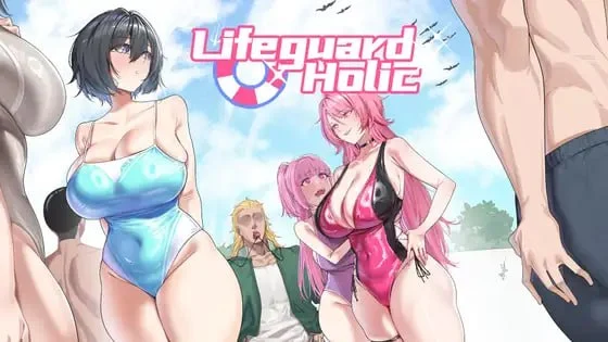 PC[爆款SLG/NTL/动态]救生员狂热 ライフガード・レジェンドv… [1+1.43GB][百度盘]