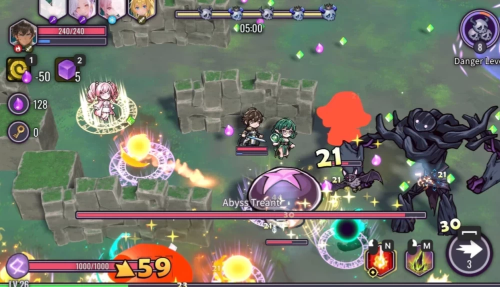 [PC/日式SLG/动态] 索莉亚魔爪 逃离魅魔之夜v1.0.2 官中步兵版 [1+1.3G][百度盘]