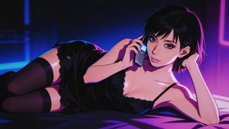 [PC][SLG/2D/欧美]霓虹猎人撒麦尔的士兵Neon Hunter Samael’s Soldier… [1+1.96G][百度盘]