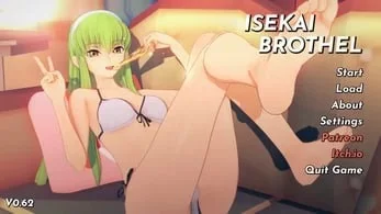 双端[日系SLG/同人/动态] 伊势海妓院 异世界妓院 v0.85 AI汉化 [2+4g][百度盘]