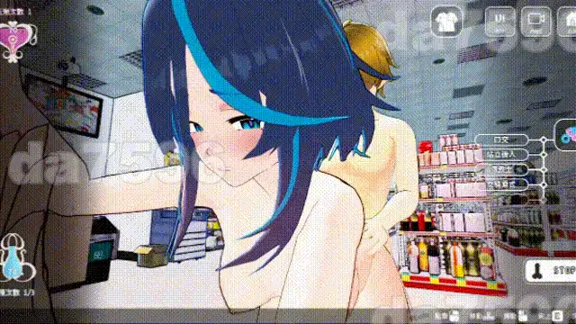 [日式3D/新作] 性爱调教师：闷骚少女的秘密性癖V260618 官中… [1+4.30G][百度盘]
