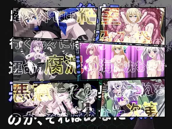 【爆款RPG官中无码PC动态】此后，勇者不知所踪 [1+3.9G][百度盘]
