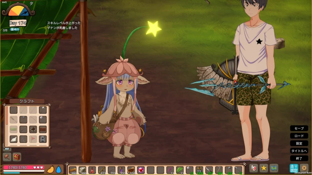 【更新SLG官中DLCPCv0.5.12.6】疯狂之岛サバイバルゲーム [1+1.2G][百度盘]