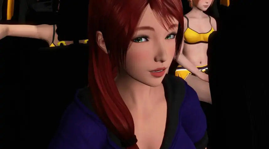 【PC/安卓/AI汉化/日系/3D/SLG游戏/9.62G】调皮的莉安娜 (Naughty Lyanna) S2 v0.34 AI汉化版 PC+安卓+日系3D SLG+9.62G