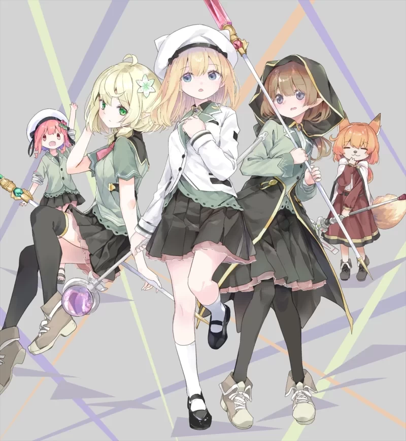 PC【ACT官中动态】爱丽丝的摇篮 Alice in Cradle v0.30b [1+1G][百度盘]