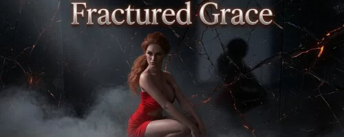 【欧美SLG/AI汉化/动态】破碎的优雅 Fractured Grace v0.2.0 PC+安卓 [1+1.7G][百度盘]
