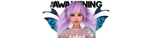 【欧美SLG/汉化/PC+安卓】觉醒 The Awakening v0.4.8 [2+7.23G][多种下载方式]