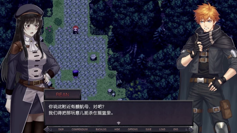 莉奥拉的尊严之价0.8.0_P1官中步兵豪华版【PC+安卓+日系精… [1+1.88GB][百度盘]