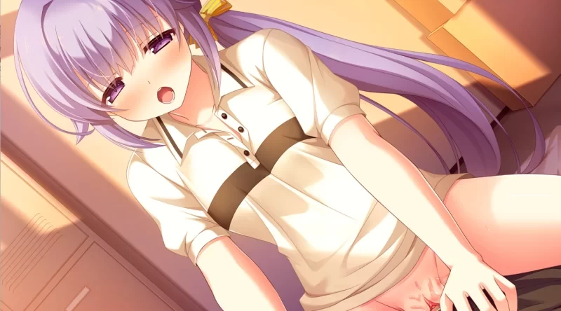 [PCADV汉化步兵] 我的恋天使太废柴了好可怕 俺の恋天使がポンコツすぎてコワ 存档 [1+5G][百度盘]