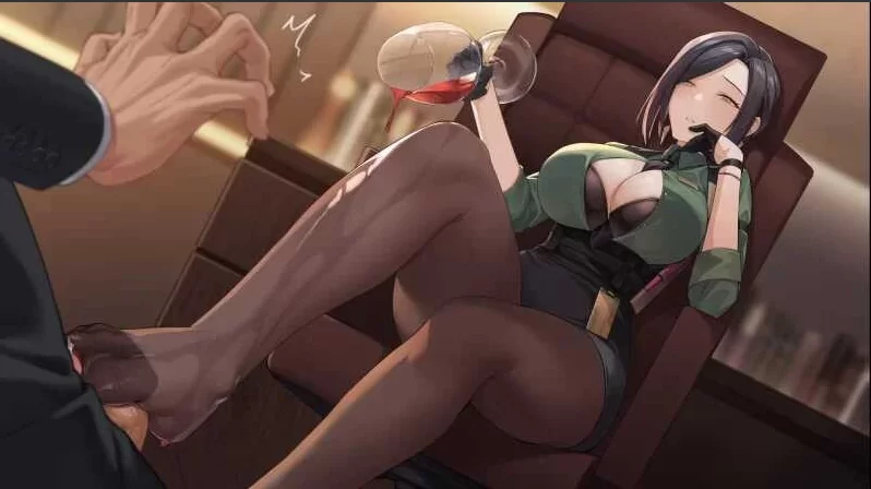 【PC/人妻NTL动态经营】修干嘛？二手3C店的闇营业~V0.613a官中 [1+1.1G][百度盘]