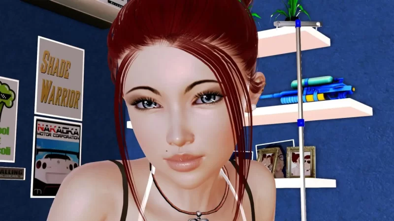 无限的愉悦  Unlimited Pleasure  v1.1.1 汉化版【PC+安卓】 [2+12.4G][百度盘]