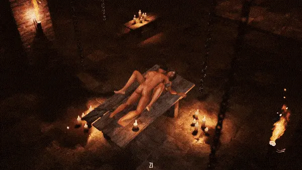 PC/官无码/大型3D更新【S向后宫】罗马的奴隶Ver2.8.6 [1+解压前6GB][百度盘]