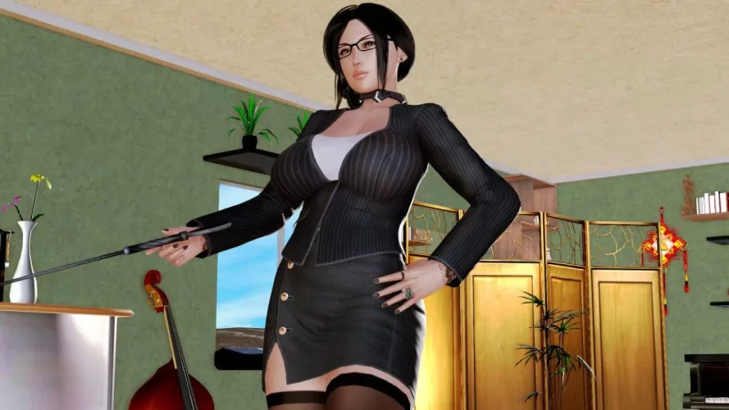 无限的愉悦  Unlimited Pleasure  v1.1.1 汉化版【PC+安卓】 [2+12.4G][百度盘]