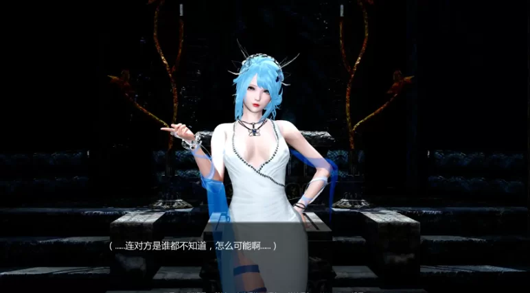 【亚洲SLG/汉化/后宫/更新/双端】月球俱乐部v0.3.1 [2+3.40G][百度盘]
