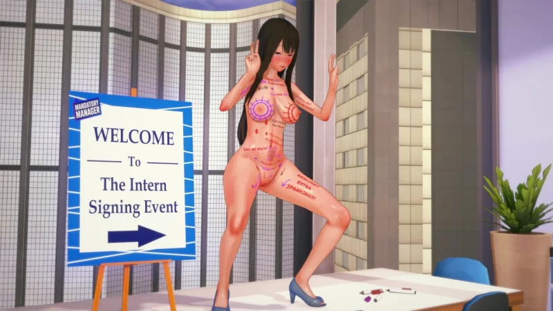 强制经理 Mandatory Manager V1.02 汉化完结版【PC+安卓】 [2+607M][百度盘]
