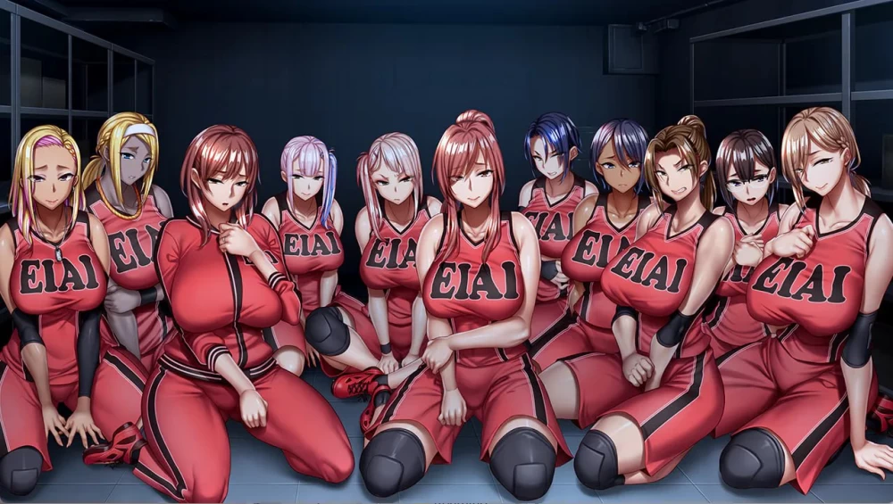 [GAL/PC/官中]悲鸣-在地下室中被囚禁的11人 官中步兵版 [1+5.92GB][百度盘]