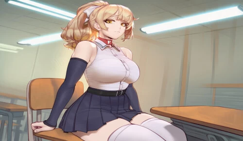 [双端/2D/SLG/更新/出轨/堕落]S级繁殖者 S Rank Breeder V3.5 [4+2.58G][百度盘]