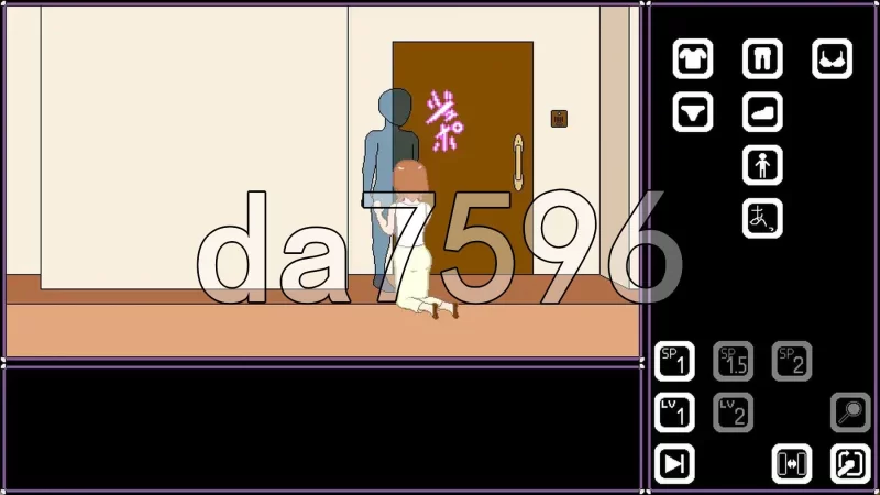 [日式SLG/新作] 人妻 NTR 解放人妻 寝取り  PC+安卓 官中版 [1+210M][百度盘]
