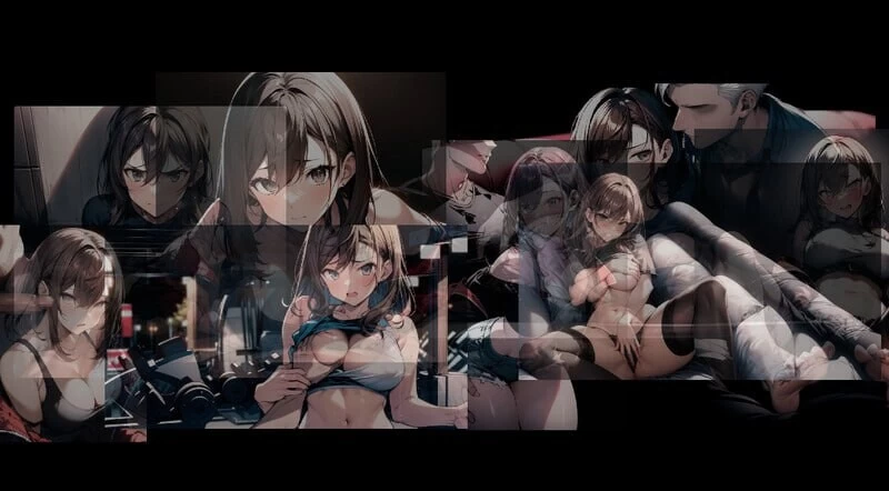PC[亚洲风/NTR/动态] 尸落之城─堕入欲望的阴影─ v0.93.0 [2+3.5G][百度盘]