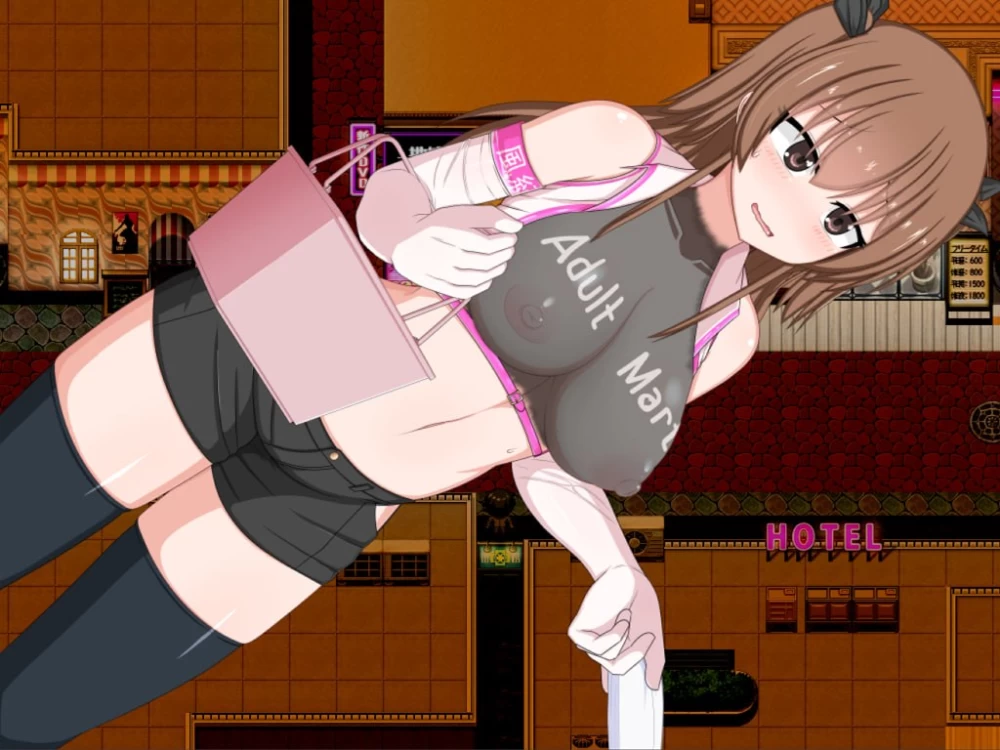 PC+安卓/RPG 风纪委员会梦见女淫魔吗？V1.11 精翻简中完结篇 [2+3.7G][百度盘]