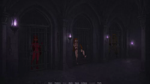 【日系SLG/AI汉化/动态】精灵之城 Elf City v0.12  PC+安卓 [1+0.6G][百度盘]
