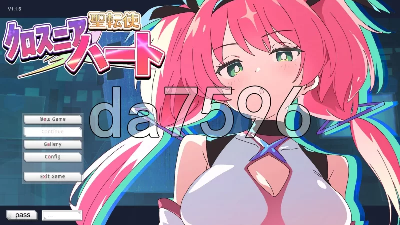 [日式SLG/更新] 圣转使Crossnia Heart v1.1.6 内嵌AI汉化版+自带全… [1+6.20G][百度盘]