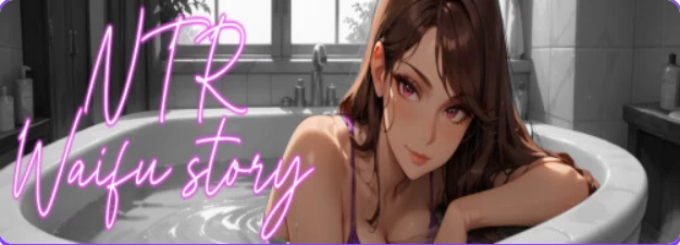 【PC/安卓】NTR妻子故事 （NTR Waifu Story） Ch.3.01+亚洲SLG游戏 [1P+0.88G][百度盘]