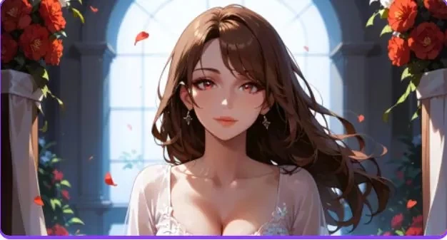 【PC/安卓】NTR妻子故事 （NTR Waifu Story） Ch.3.01+亚洲SLG游戏 [1P+0.88G][百度盘]