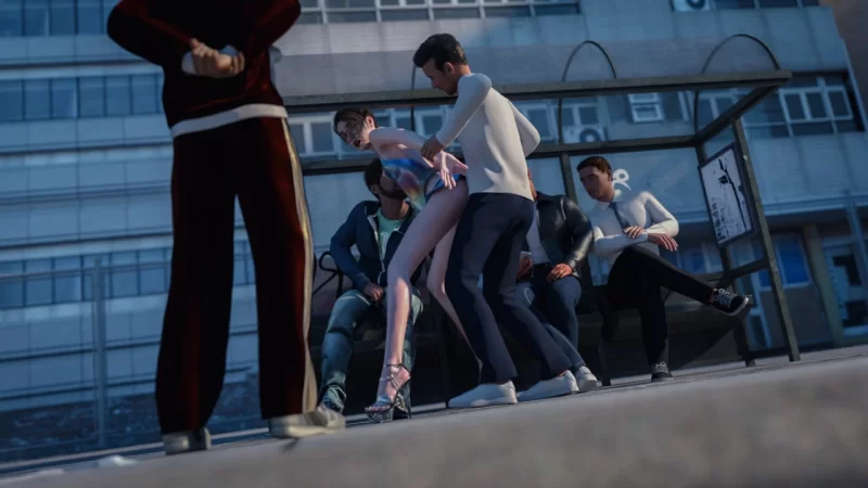 [PC][SLG/3D/欧美]伊斯坦布尔的埃斯拉Esra in Istanbulv0.5 汉化版[… [1+4.7G][百度盘]