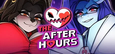 【ACT/PC/安卓/官中/动态】 下班后:职场掠食者 v0.3.1/The After [1+926M][百度盘]