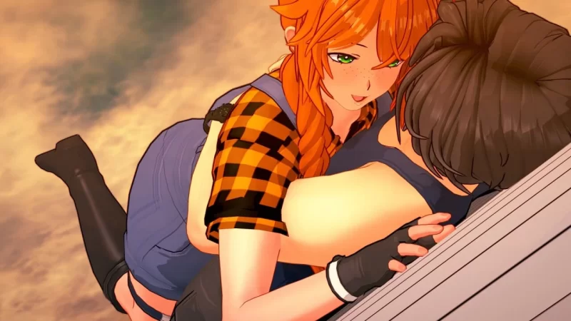 [SLG汉化PC安卓]最后的收获 Last Harvest v0.2.5 [1+2.2G][百度盘]