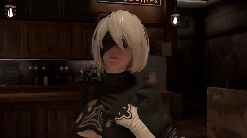 面部滋润模拟器0.596_Pro/AI完美汉化版+110款人物MOD【PC+安… [1+11.3GB][百度盘]
