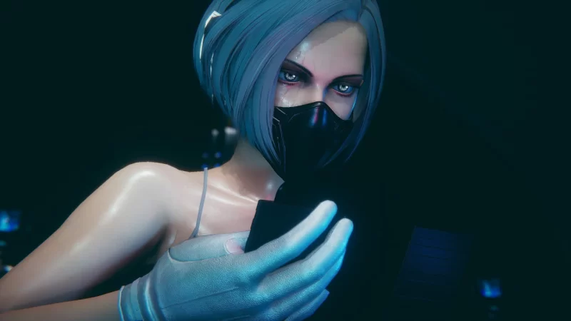 [PC][SLG/3D/欧美]回忆命运Recall DestinyV0.3a 汉化版[PC+安卓/1.85G]… [1+1.85G][百度盘]