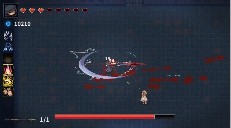 端游【日式ARPG/中文/动态】莉莉被囚禁 DL中文版 新作 [1+580m][百度盘]