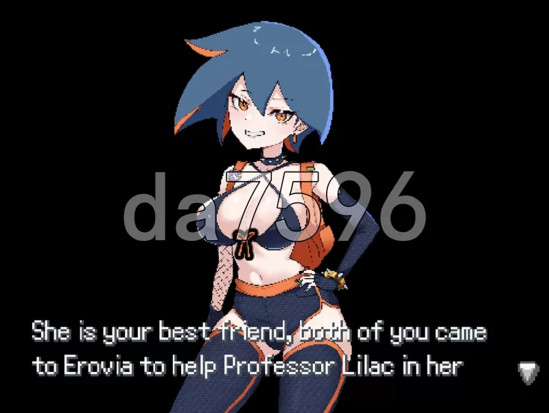 [日式RPG/更新]宝可梦顽皮版 Pokémon Naughty Version v0.2.1 机翻步兵 [1+530M][百度盘]