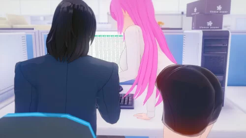 [日系SLG/AI汉化/动态]我们的家 A Home Between Us v0.3.8a  PC+安卓 [1+1.9G][百度盘]