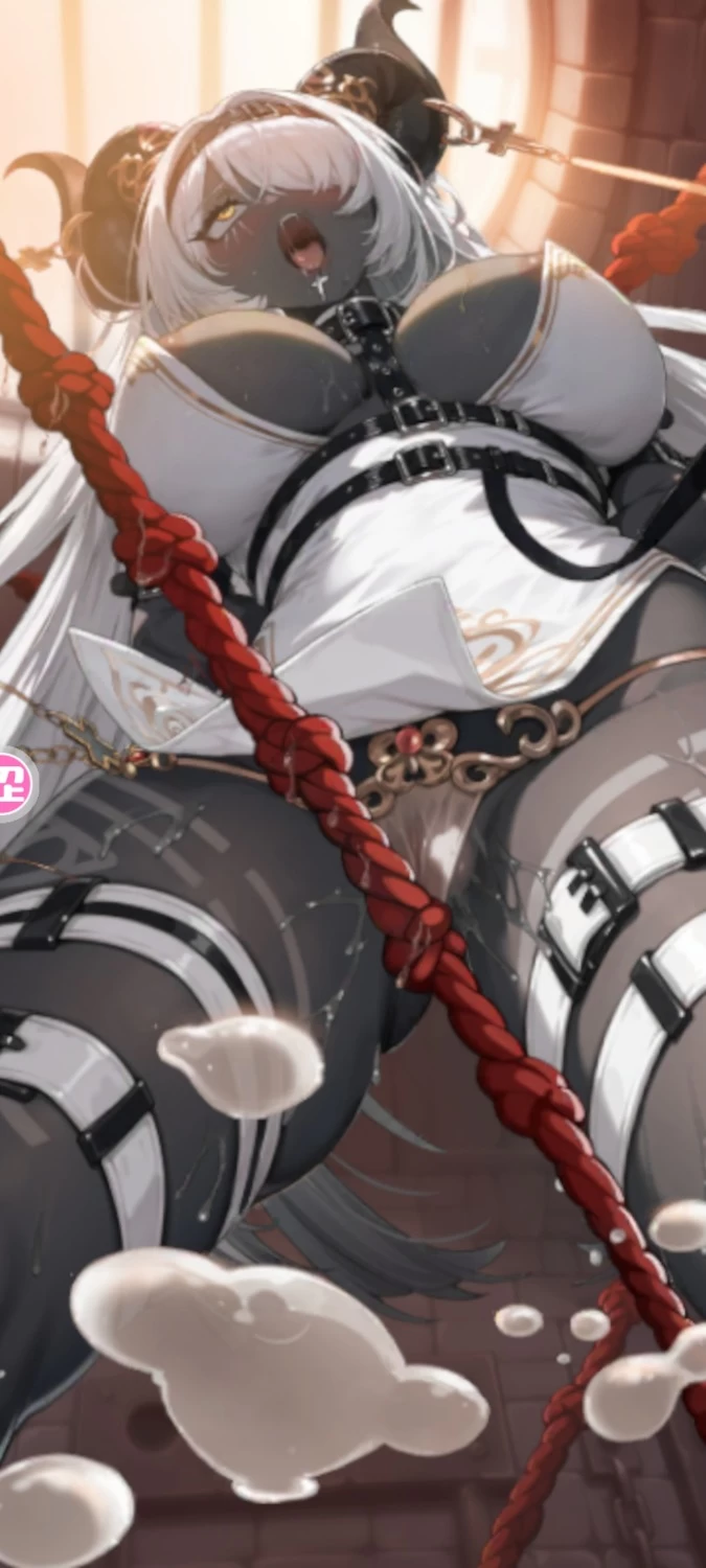 [国产18+手游][日语配音]蜜桃乌托邦 [1+164MB][百度盘]