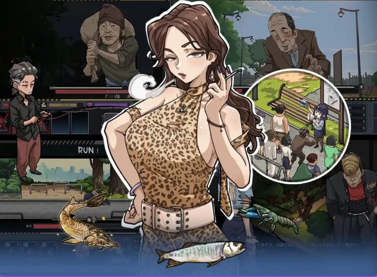 增添AZ[爆款SLG安卓] 极道无赖EX女警v1.2.0 Steam官中步兵版+存档 [1+2.20G][百度盘]