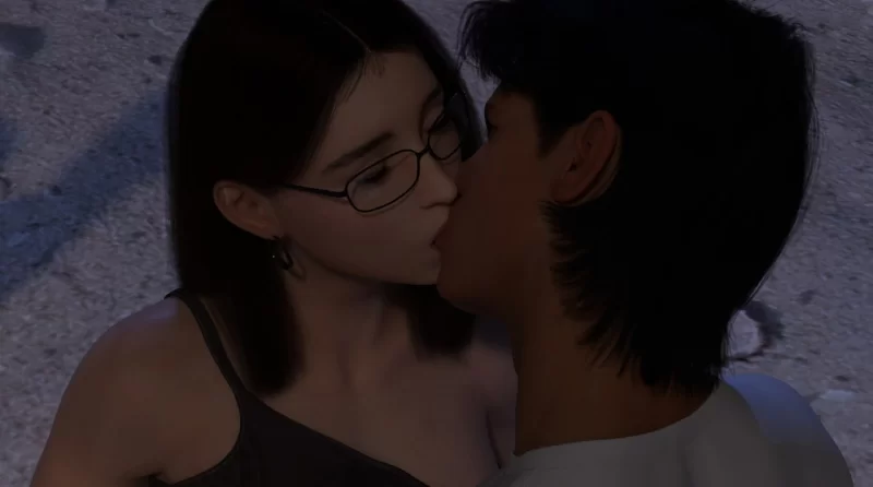 [SLG汉化PC安卓动态步兵]海滩秘恋   If Love Had Found Us First Part… [1+1.5G][百度盘]