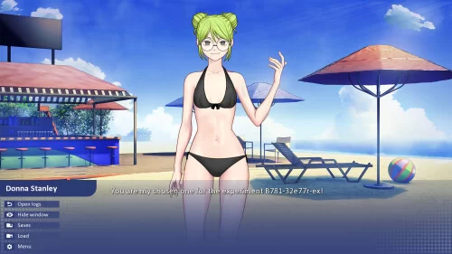 [SLG/官中步兵] 学校游戏 School Game v0.978 bugfix2  PC+安卓 [1+4.60G][百度盘]