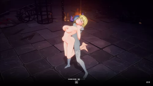 [PC精品ACT]魔纹试炼v20260306官中步兵 [1+1.73g][百度盘]