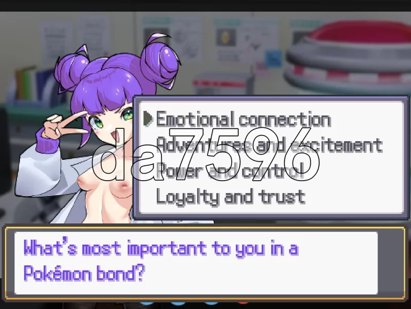 [日式RPG/更新]宝可梦顽皮版 Pokémon Naughty Version v0.2.1 机翻步兵 [1+530M][百度盘]