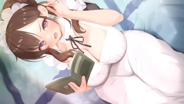 PC+安卓–妈妈为何这样 He Maid Her Fall v0.8.6 [1+7.7G][百度盘]