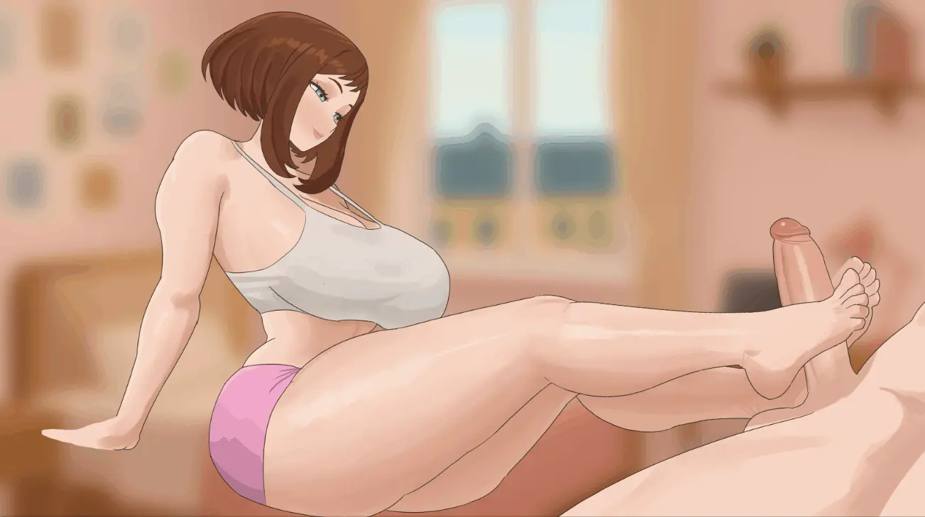 [PC/安卓/欧美SLG]郊区的欲望 Lust in Suburbs V0.1.04 汉化动态步兵 [4+1.19G][多种下载方式]