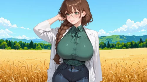 [SLG汉化PC安卓动态步兵]风谷生活  Life in Windvale v0.4 P2 Public [1+1.6G][百度盘]